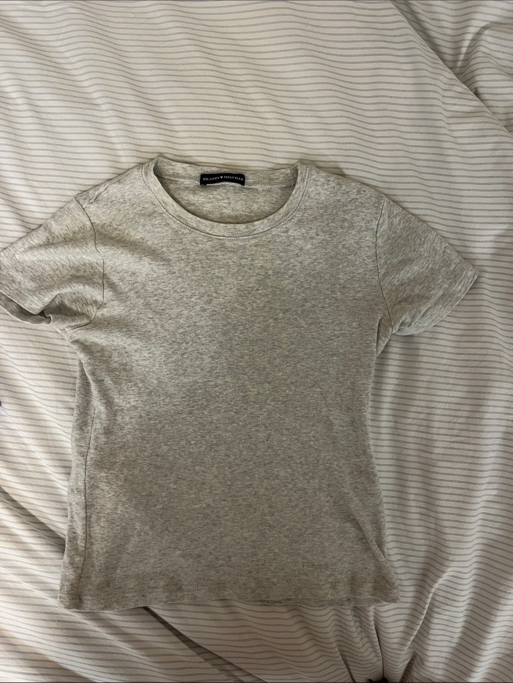 Brandy Melville t shirt